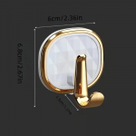 Sticky Hook for wall